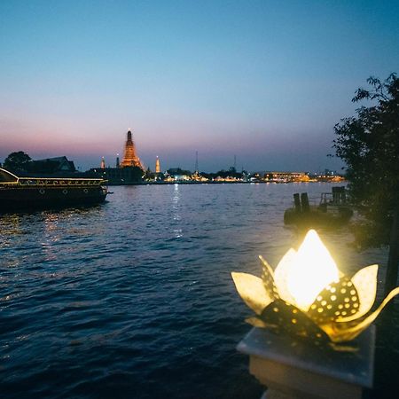 Chakrabongse Villas Bangkok Kültér fotó