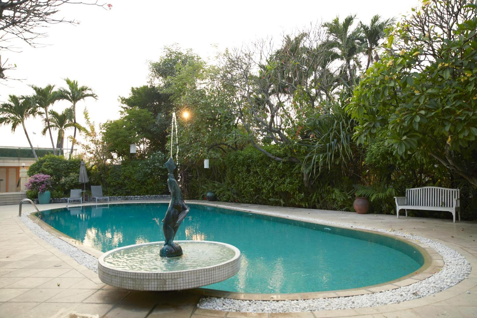 Chakrabongse Villas Bangkok Kültér fotó