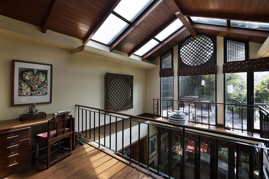 Chakrabongse Villas Bangkok Kültér fotó