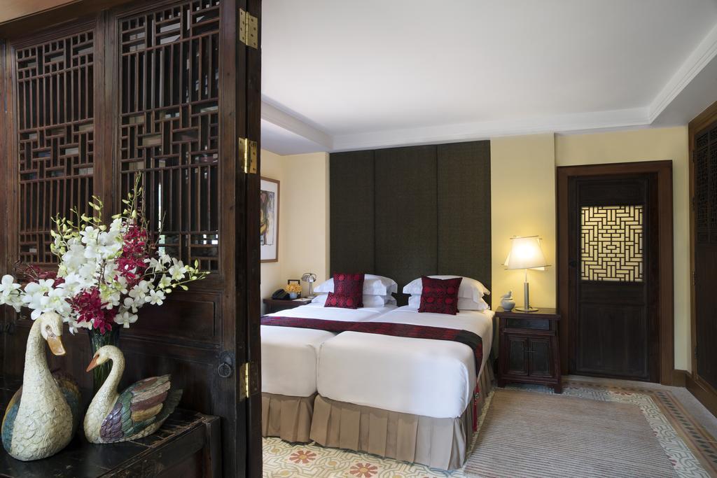 Chakrabongse Villas Bangkok Kültér fotó