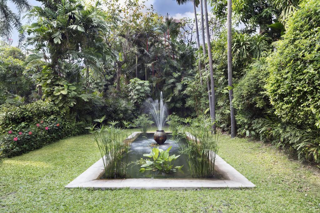 Chakrabongse Villas Bangkok Kültér fotó