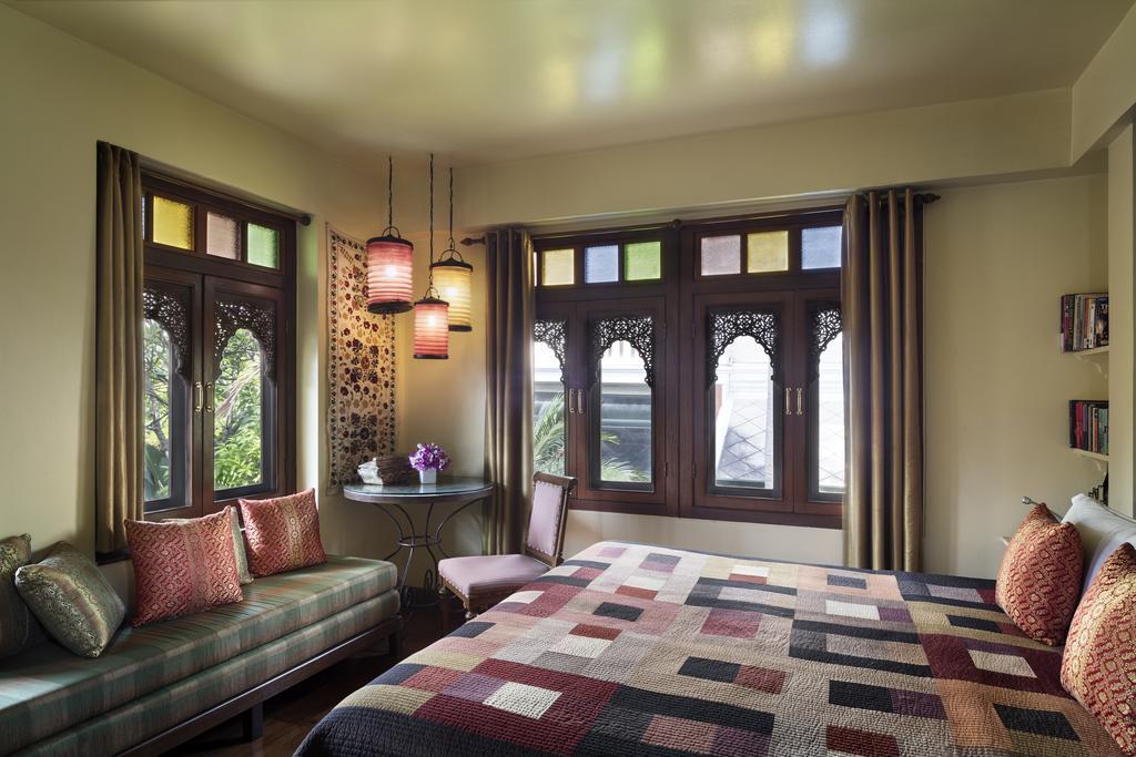 Chakrabongse Villas Bangkok Kültér fotó